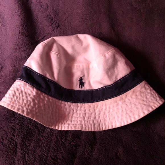 Polo by Ralph Lauren Other - Polo By Ralph Lauren bucket hat Polo by Ralph Lauren Other - Polo By Ralph Lauren bucket hat